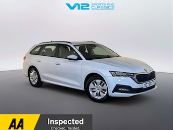 Used Skoda Octavia 2023 for sale - 79580162: Photo