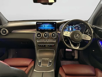 Used Mercedes-Benz GLC 2019 for sale - 78565774: Photo