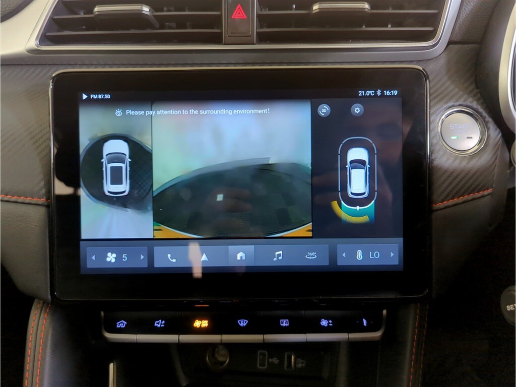 Vehicle 19