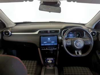 Used MG MG ZS 2023 for sale - 75007082: Photo