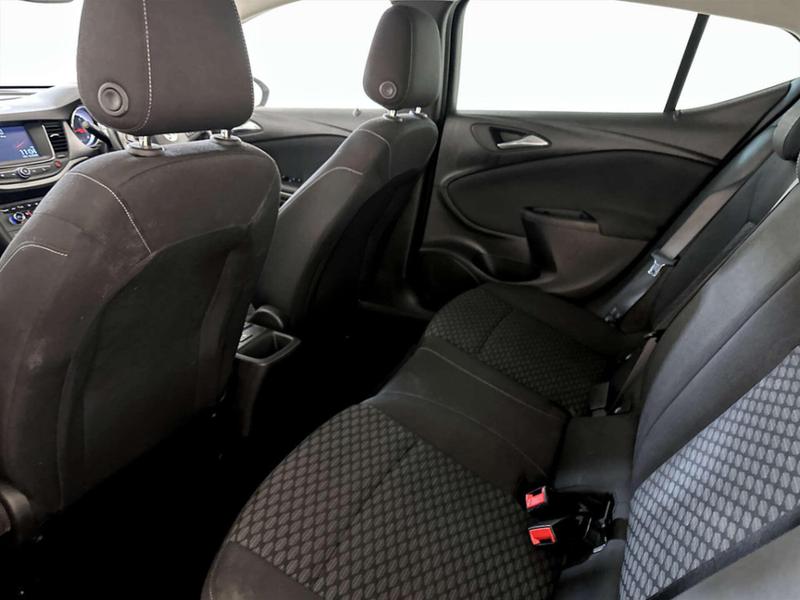 Used Vauxhall Astra 2018 for sale - 77063938: Photo 14