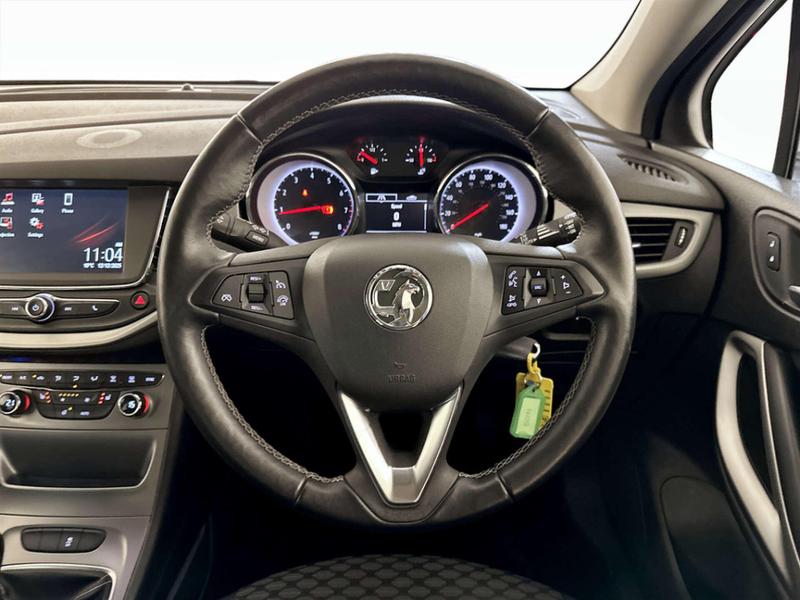Used Vauxhall Astra 2018 for sale - 77063938: Photo 17
