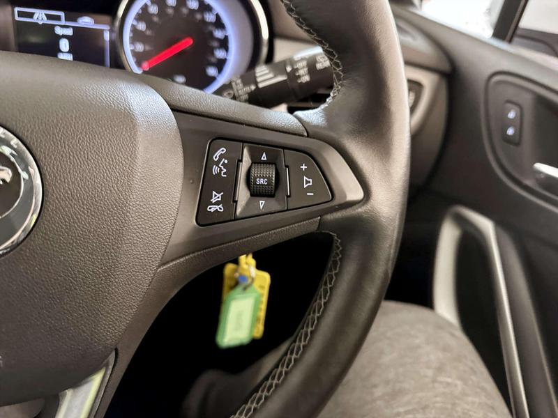 Used Vauxhall Astra 2018 for sale - 77063938: Photo 20