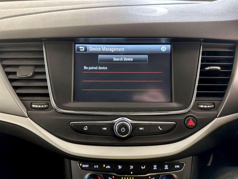 Used Vauxhall Astra 2018 for sale - 77063938: Photo 22