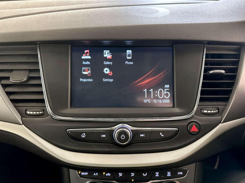 Used Vauxhall Astra 2018 for sale - 77063938: Photo 23