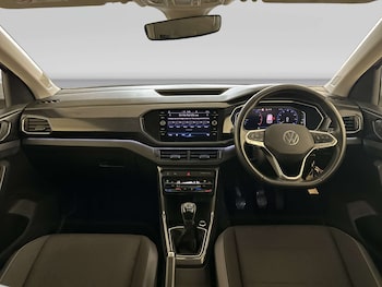 Used Volkswagen T-Cross 2022 for sale - 79229151: Photo