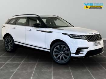 2019 (19) - 2.0 D180 R-Dynamic SE 5dr Auto