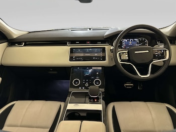 Used Land Rover Range Rover Velar 2022 for sale - 78992688: Photo