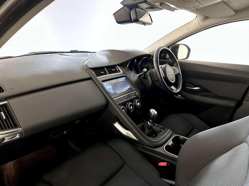 Used Jaguar E-Pace 2019 for sale - 76908613: Photo 12