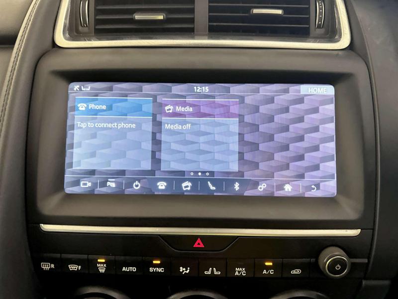 Used Jaguar E-Pace 2019 for sale - 76908613: Photo 21