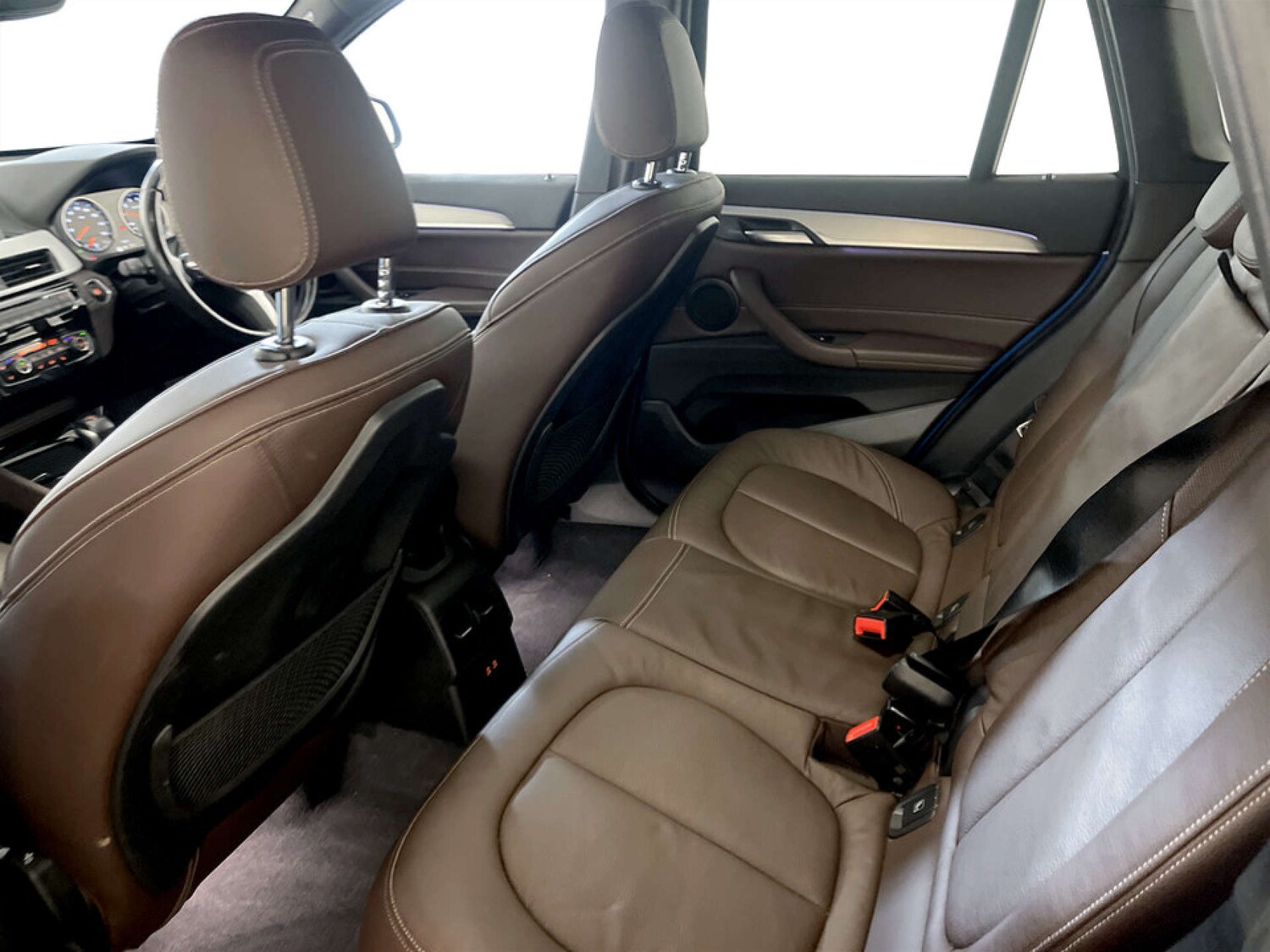 Used BMW X1 2021 for sale - 77583952: Photo 14