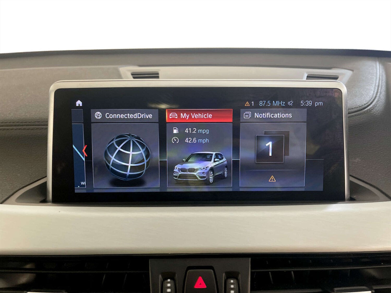 Used BMW X1 2021 for sale - 77583952: Photo 23