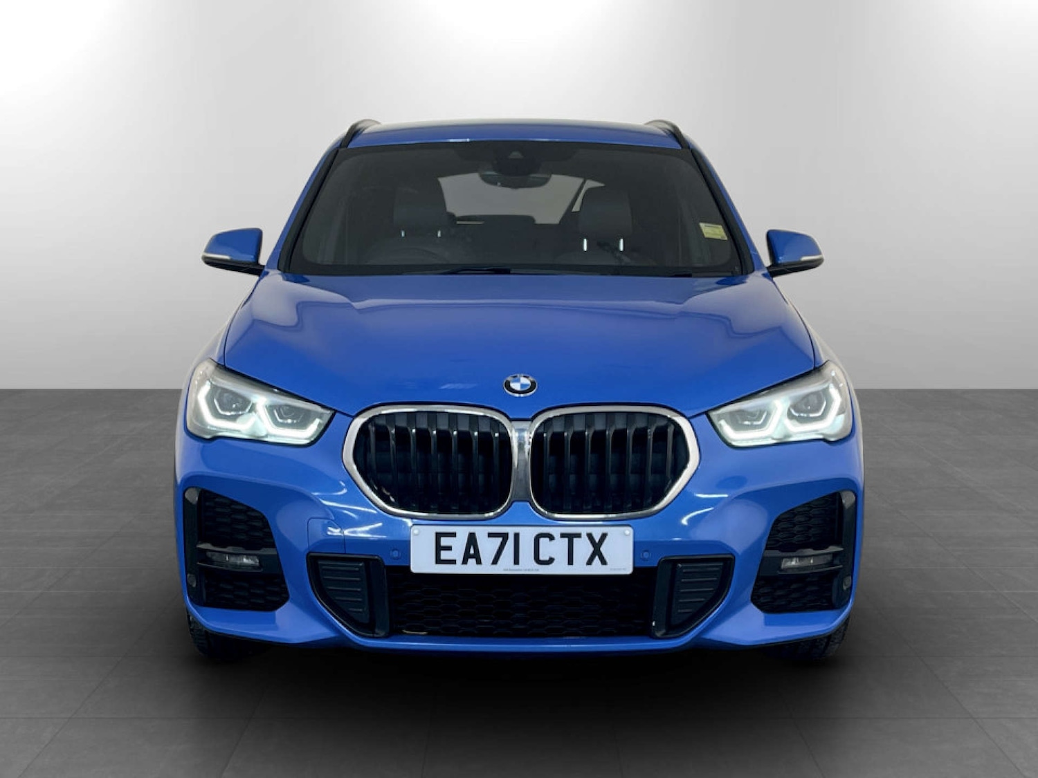 Used BMW X1 2021 for sale - 77583952: Photo 5