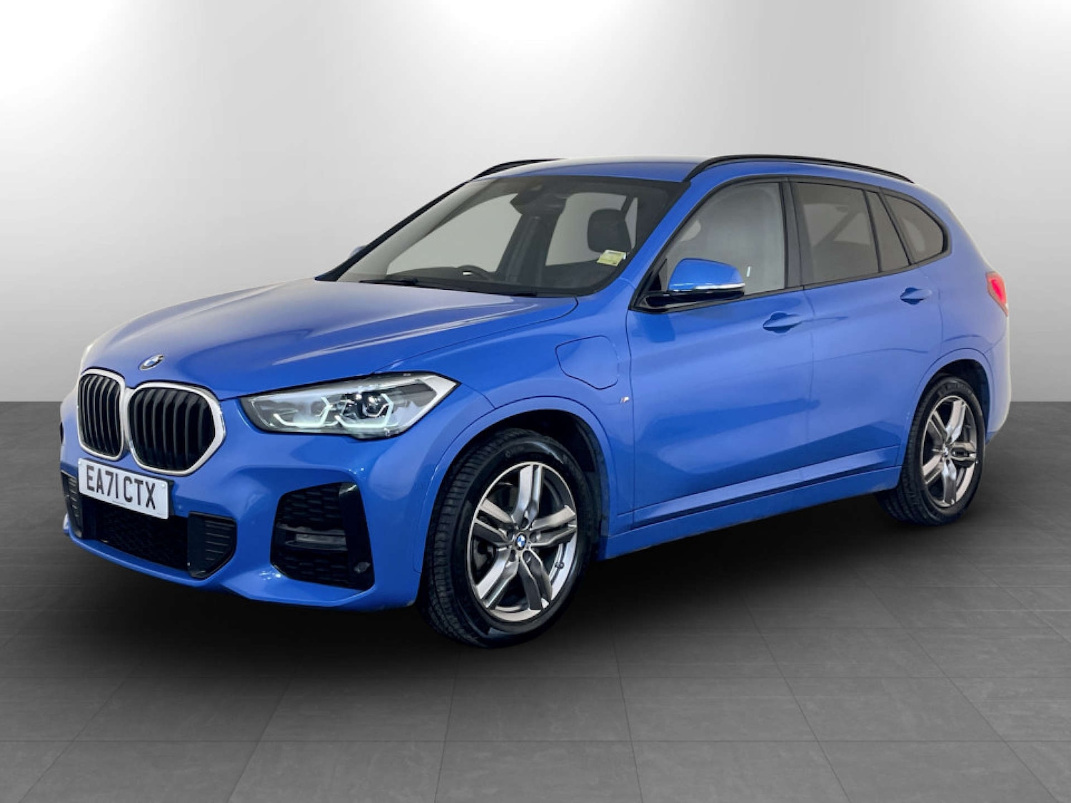 Used BMW X1 2021 for sale - 77583952: Photo 6