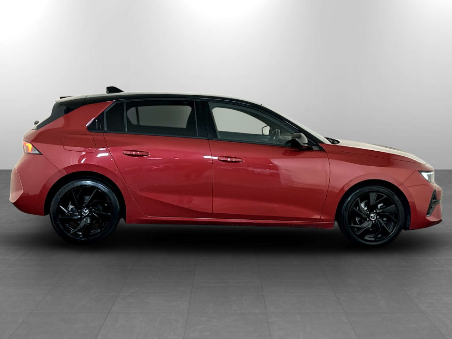 Used Vauxhall Astra 2022 for sale - 77502036: Photo 11