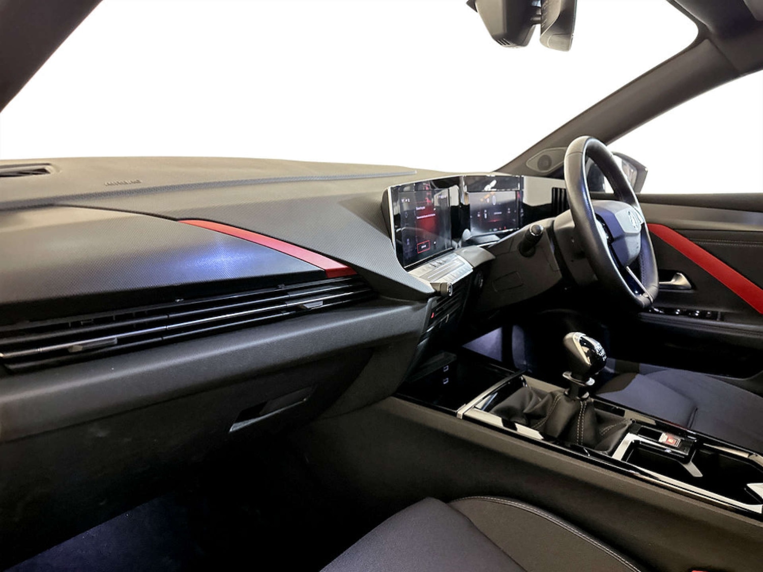 Used Vauxhall Astra 2022 for sale - 77502036: Photo 12