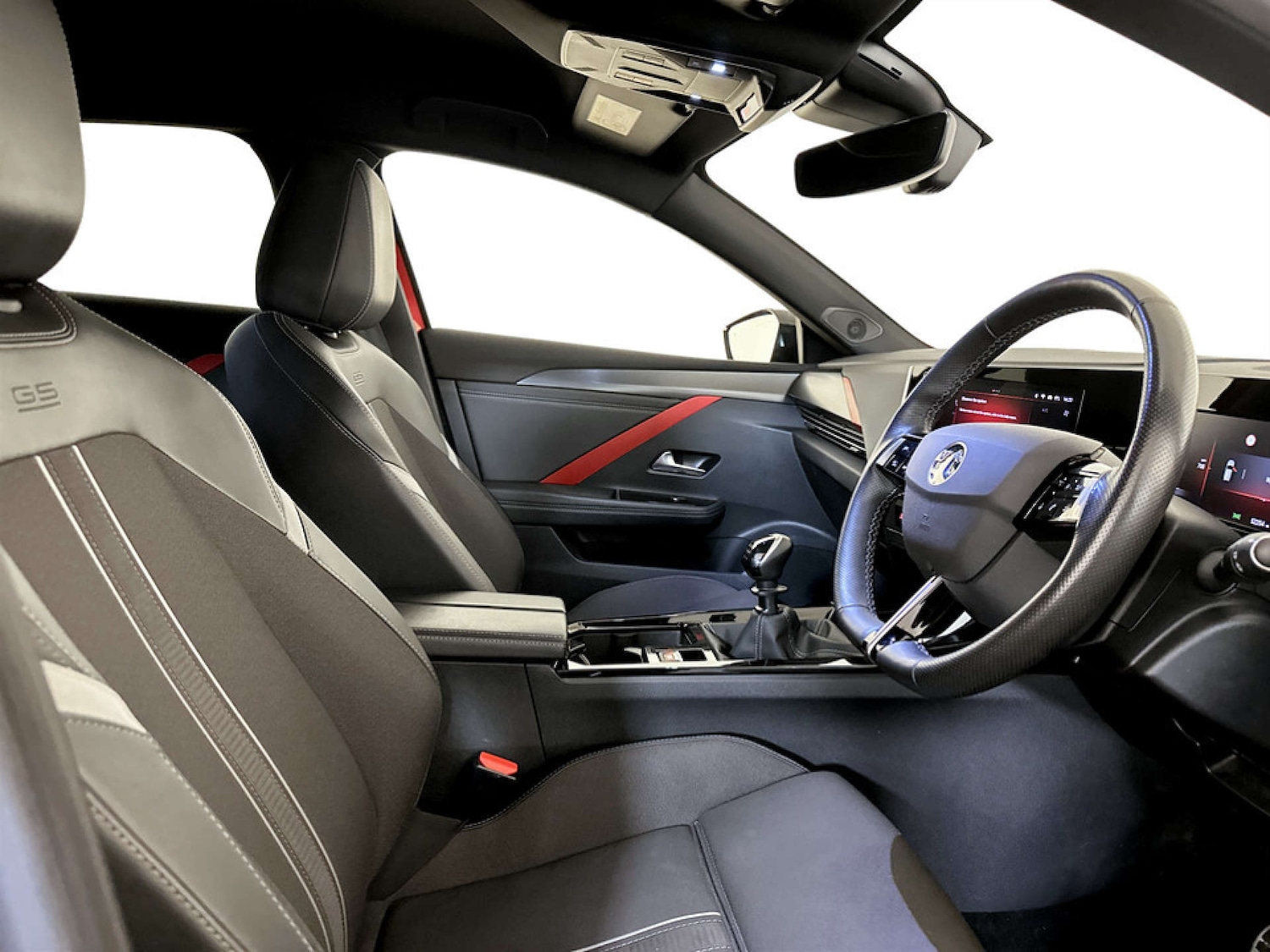 Used Vauxhall Astra 2022 for sale - 77502036: Photo 13