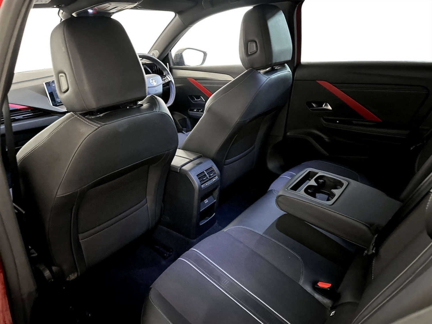 Used Vauxhall Astra 2022 for sale - 77502036: Photo 14