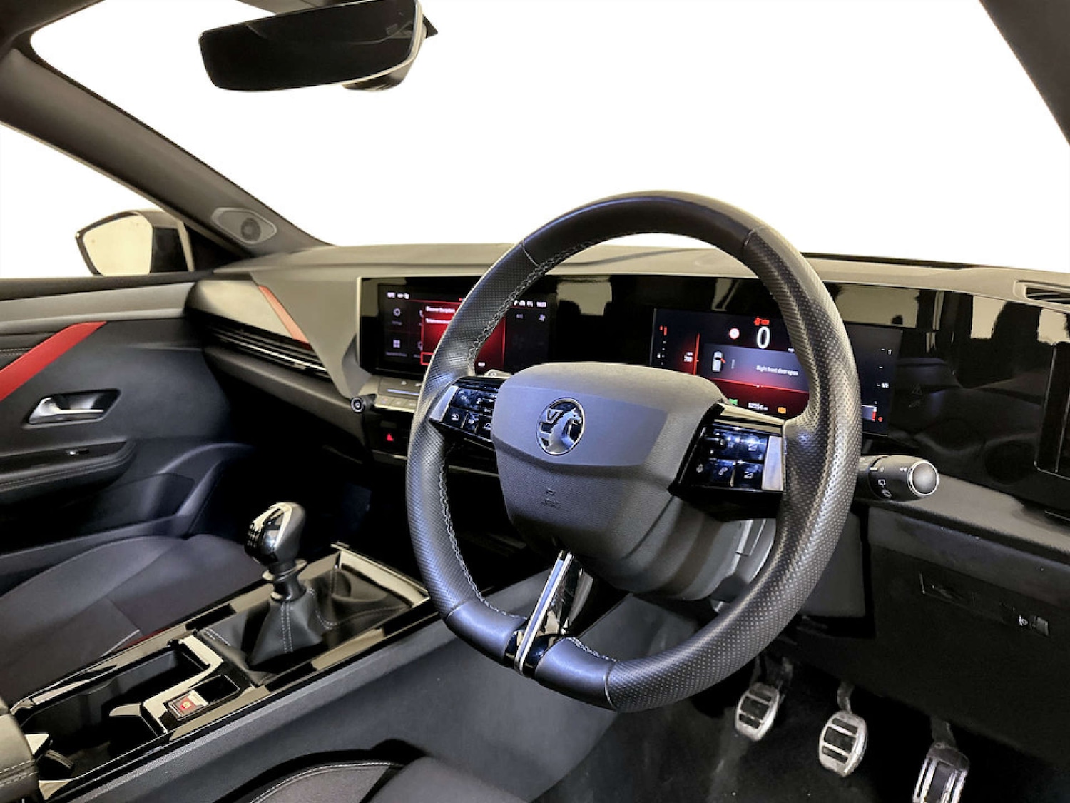 Used Vauxhall Astra 2022 for sale - 77502036: Photo 16