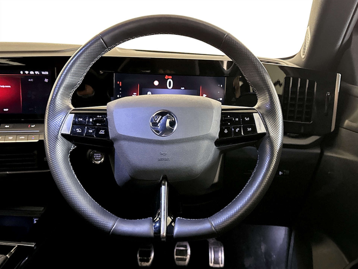 Used Vauxhall Astra 2022 for sale - 77502036: Photo 17