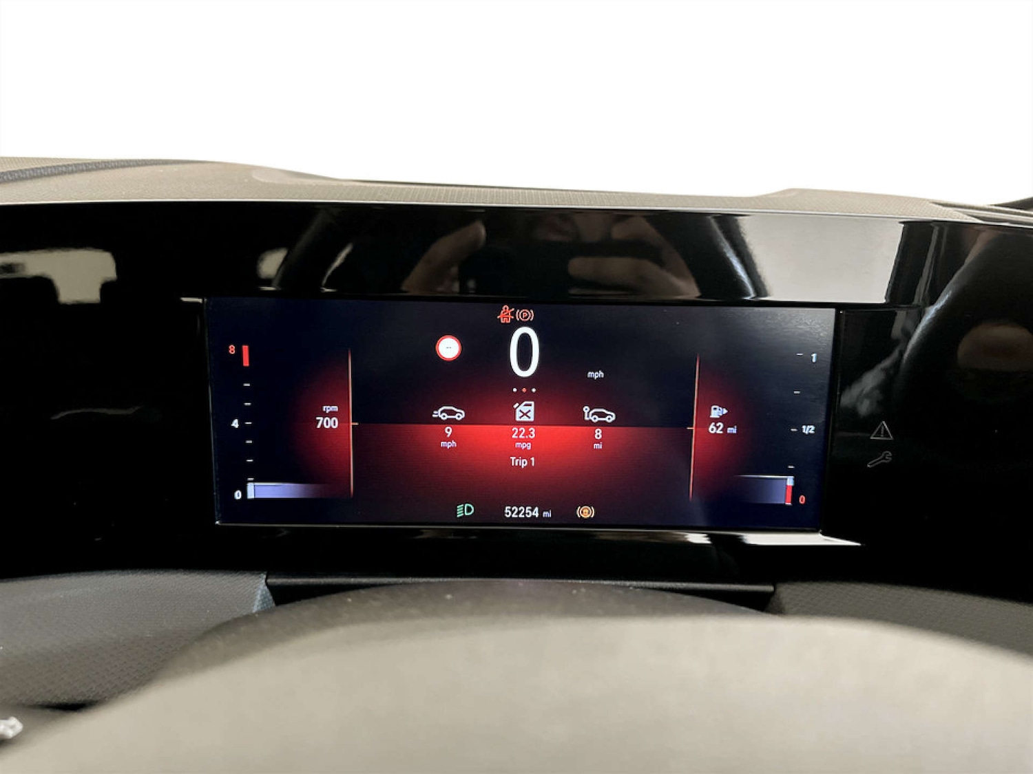 Used Vauxhall Astra 2022 for sale - 77502036: Photo 19