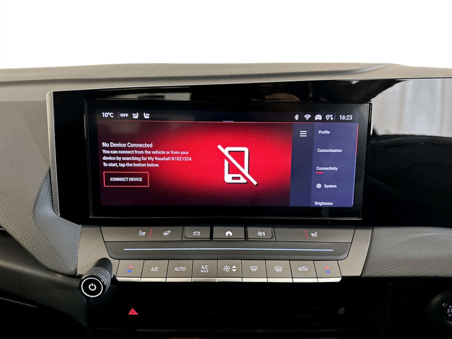 Used Vauxhall Astra 2022 for sale - 77502036: Photo 21