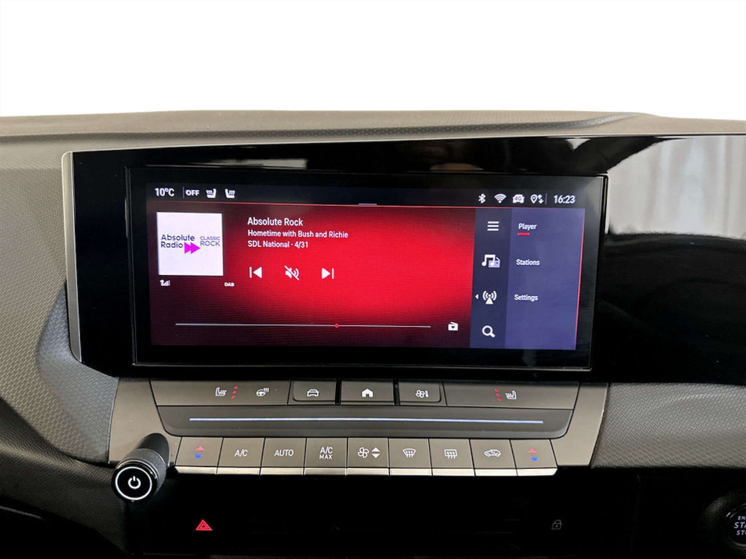 Used Vauxhall Astra 2022 for sale - 77502036: Photo 24