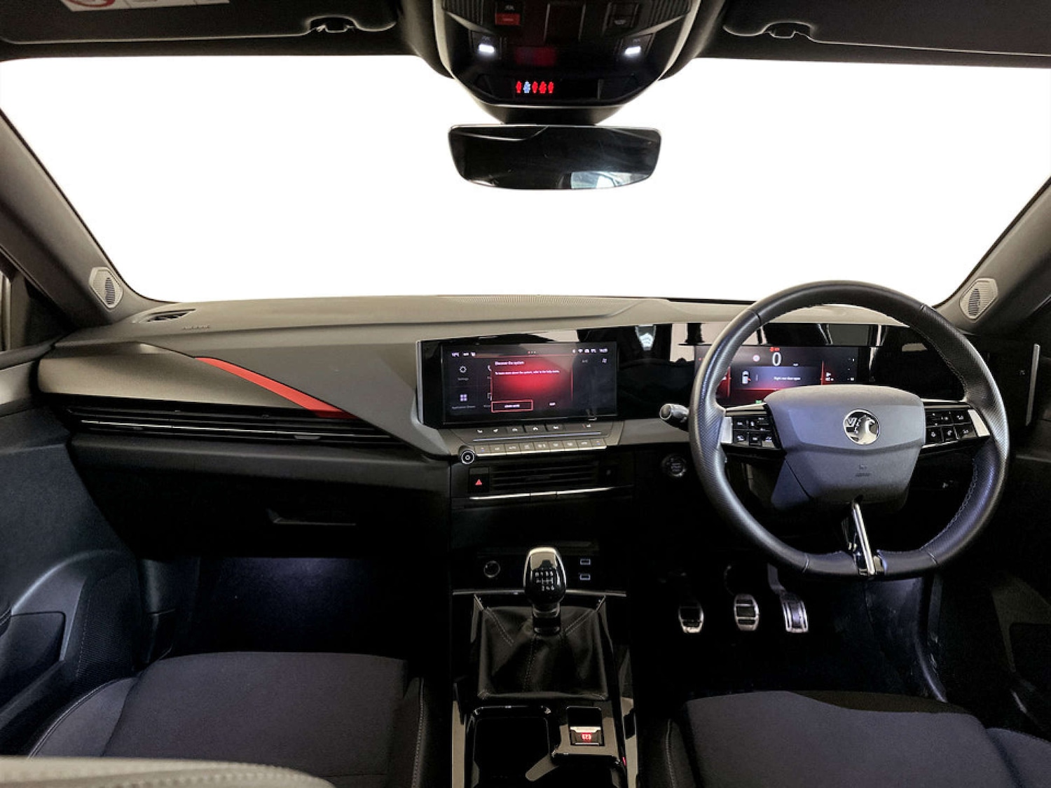 Used Vauxhall Astra 2022 for sale - 77502036: Photo 3