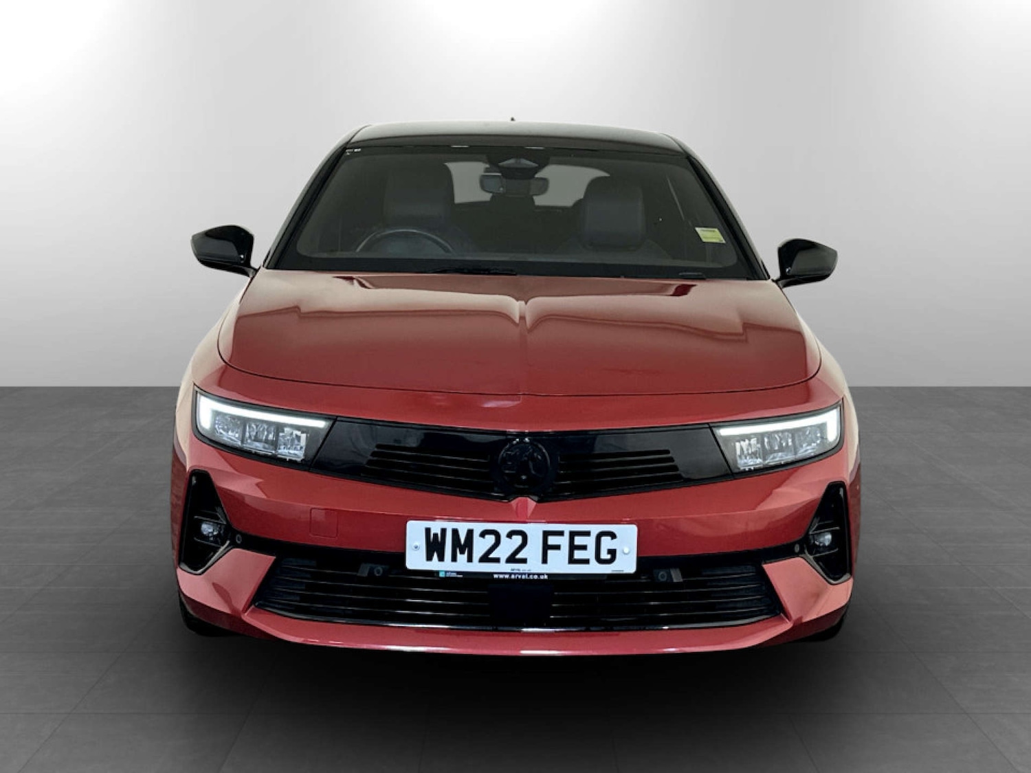 Used Vauxhall Astra 2022 for sale - 77502036: Photo 5