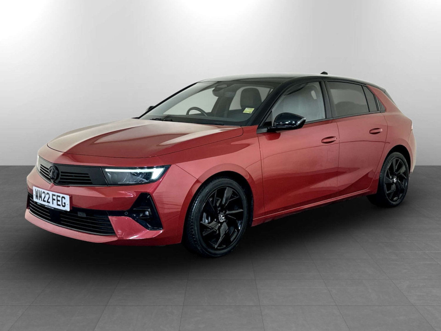 Used Vauxhall Astra 2022 for sale - 77502036: Photo 6