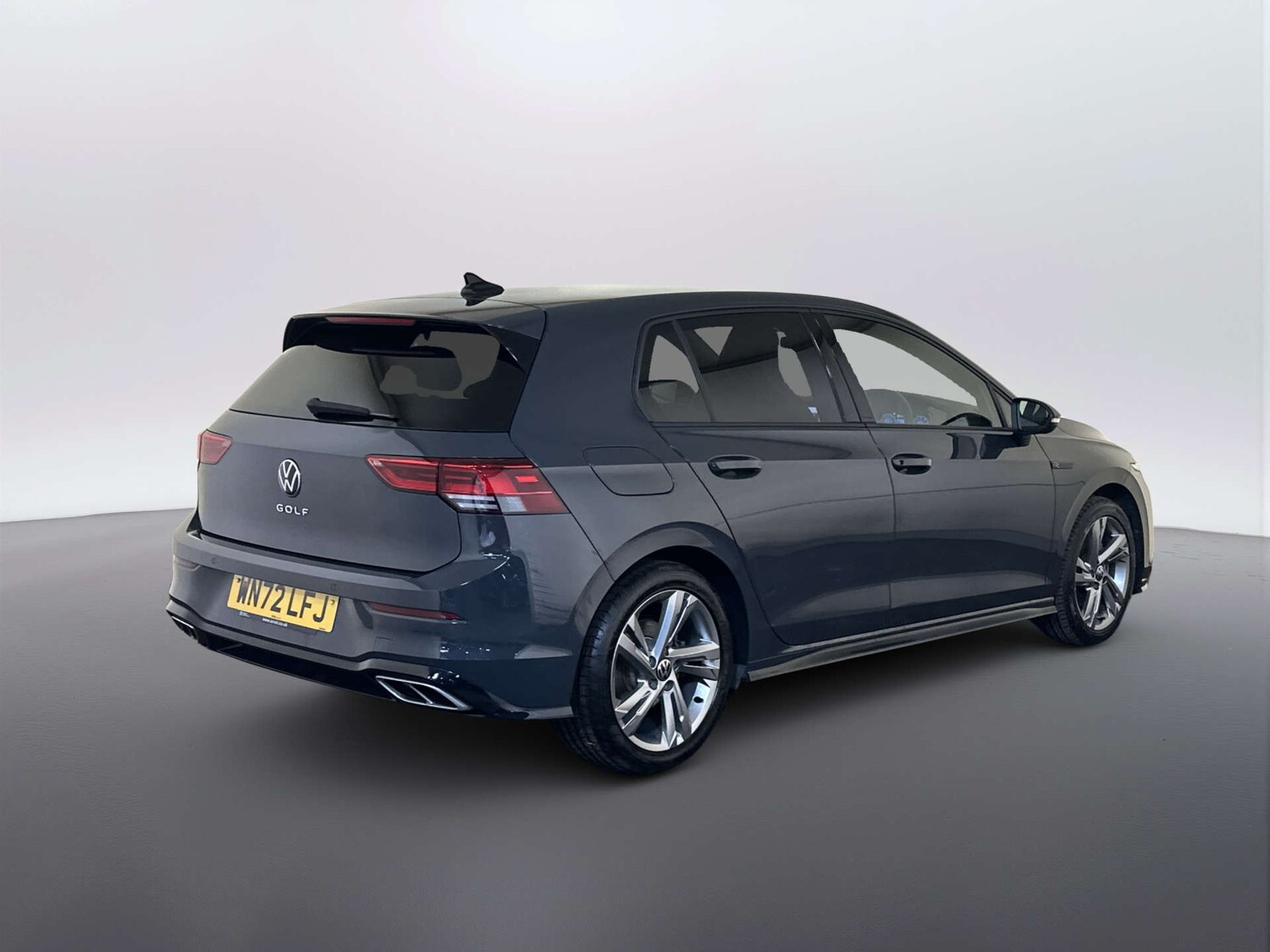 Used Volkswagen Golf 2022 for sale - 78091337: Photo 10