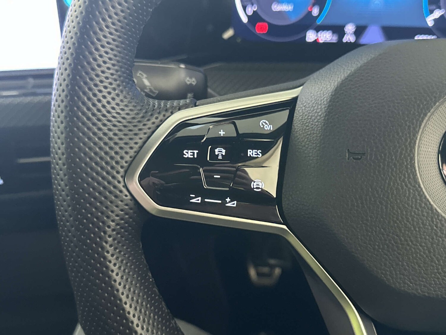 Used Volkswagen Golf 2022 for sale - 78091337: Photo 17