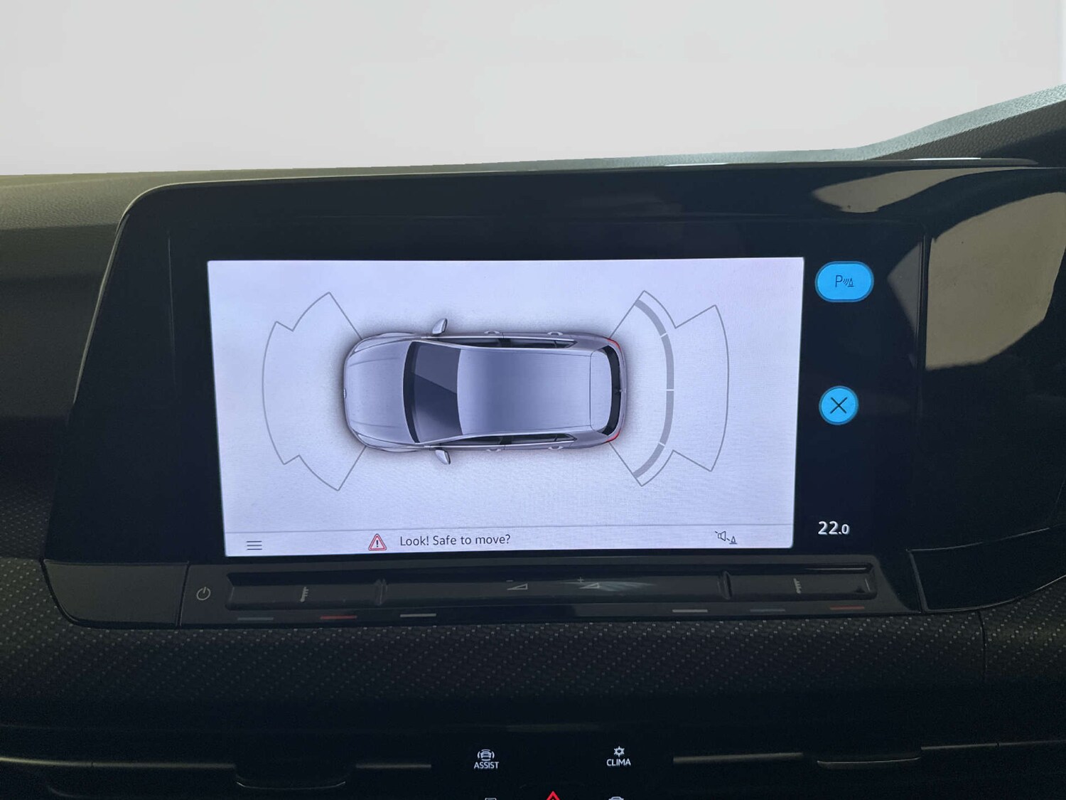 Used Volkswagen Golf 2022 for sale - 78091337: Photo 20