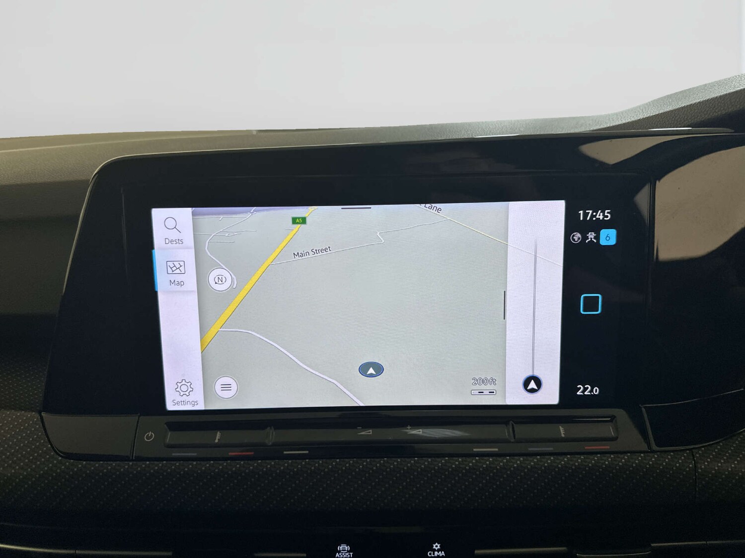 Used Volkswagen Golf 2022 for sale - 78091337: Photo 21