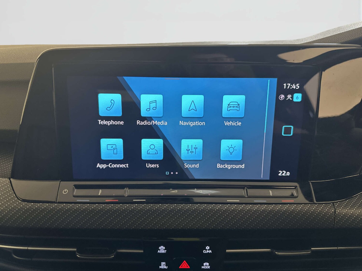 Used Volkswagen Golf 2022 for sale - 78091337: Photo 23