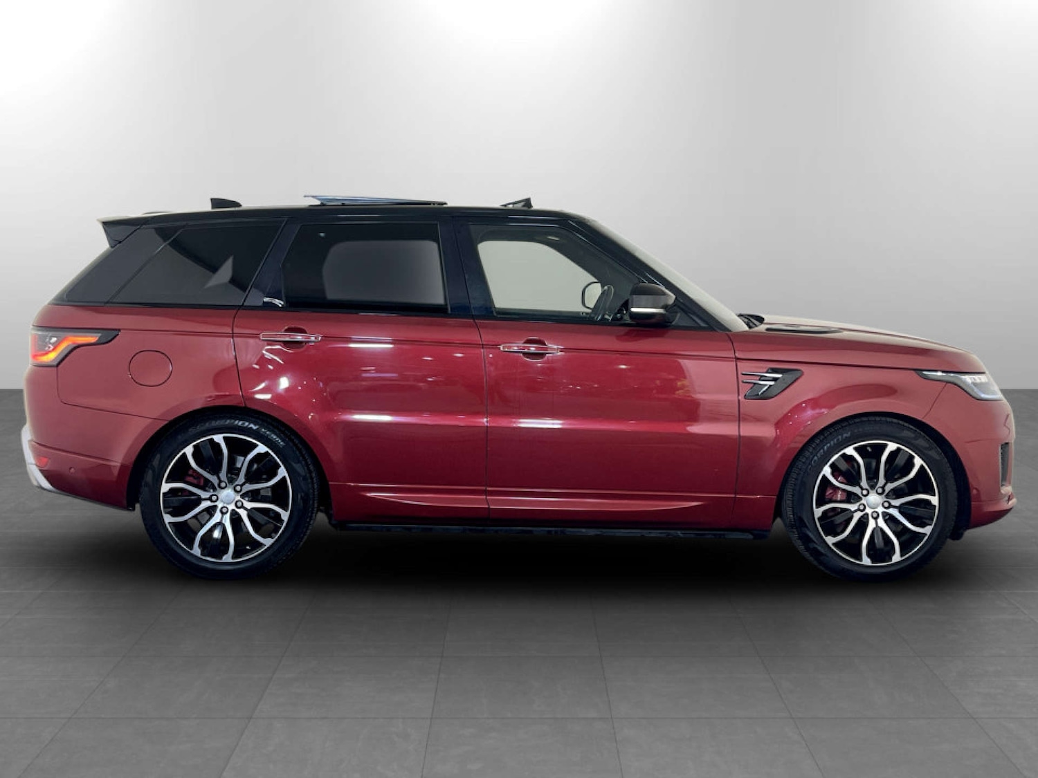 Used Land Rover Range Rover Sport 2019 for sale - 77590648: Photo 10