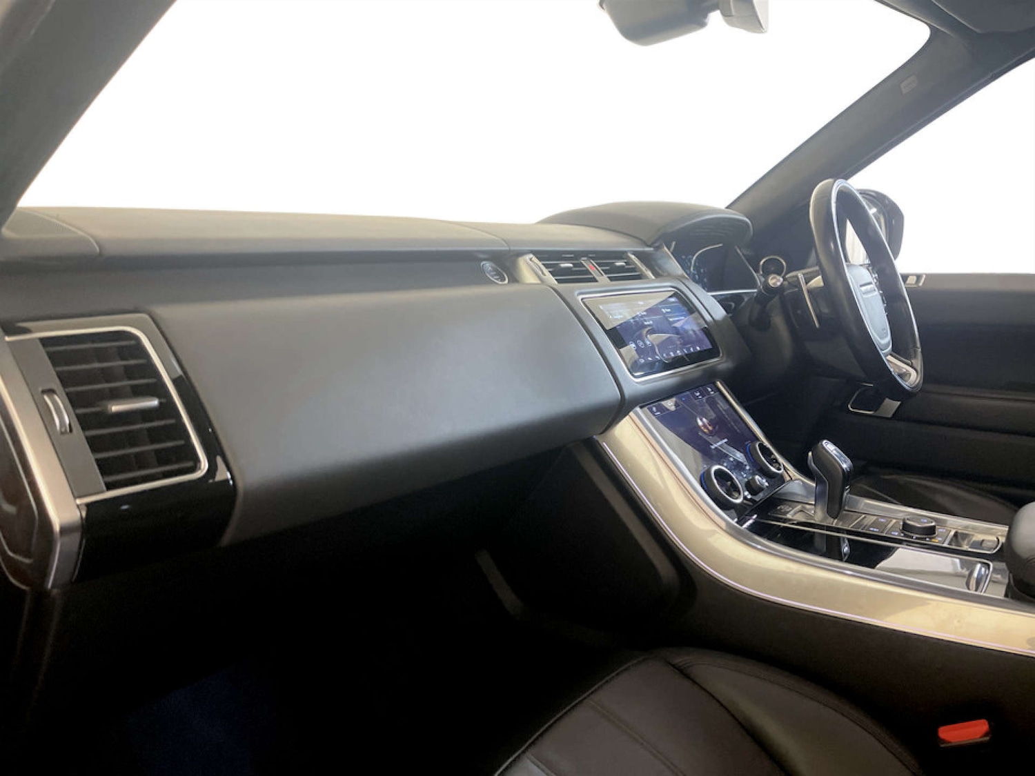 Used Land Rover Range Rover Sport 2019 for sale - 77590648: Photo 11