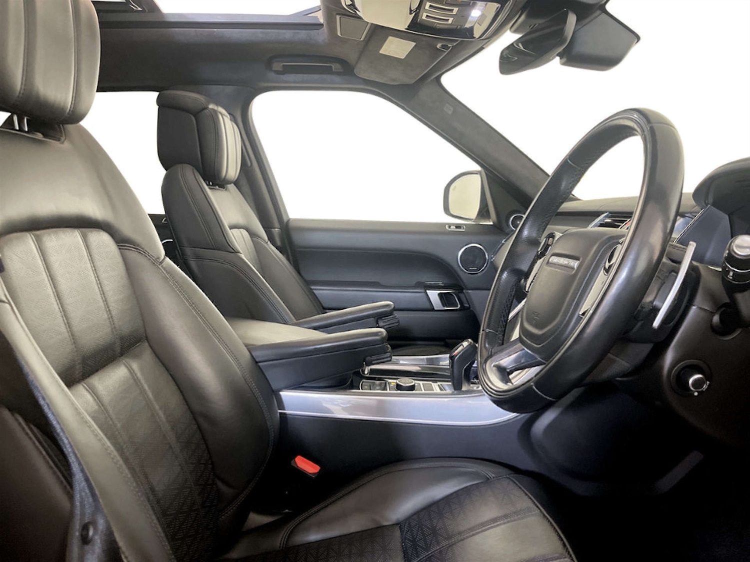 Used Land Rover Range Rover Sport 2019 for sale - 77590648: Photo 12