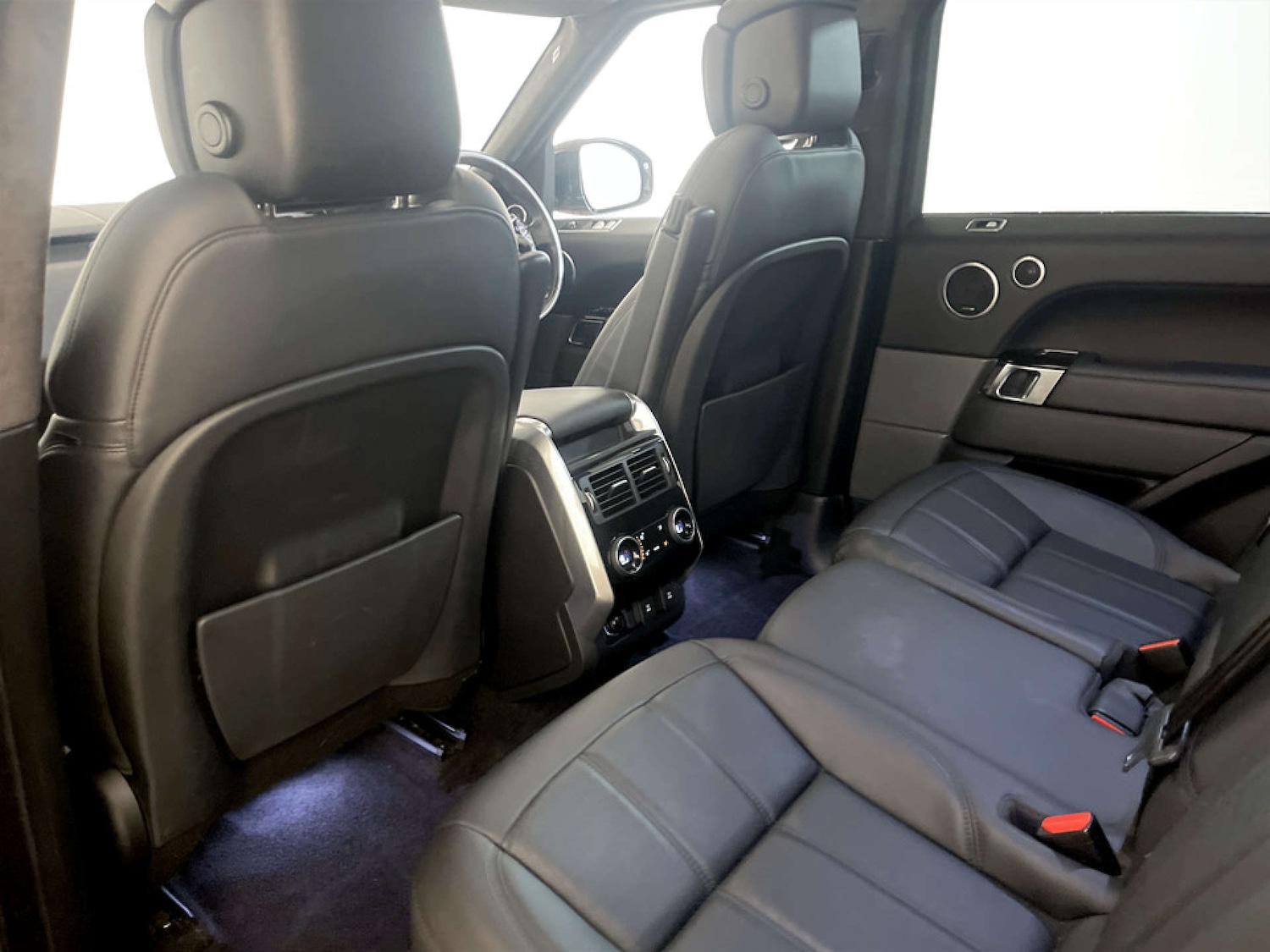 Used Land Rover Range Rover Sport 2019 for sale - 77590648: Photo 13