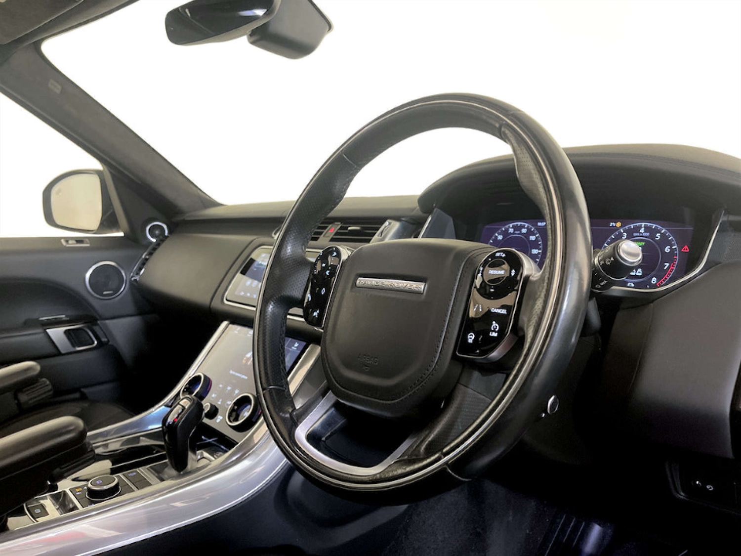 Used Land Rover Range Rover Sport 2019 for sale - 77590648: Photo 14