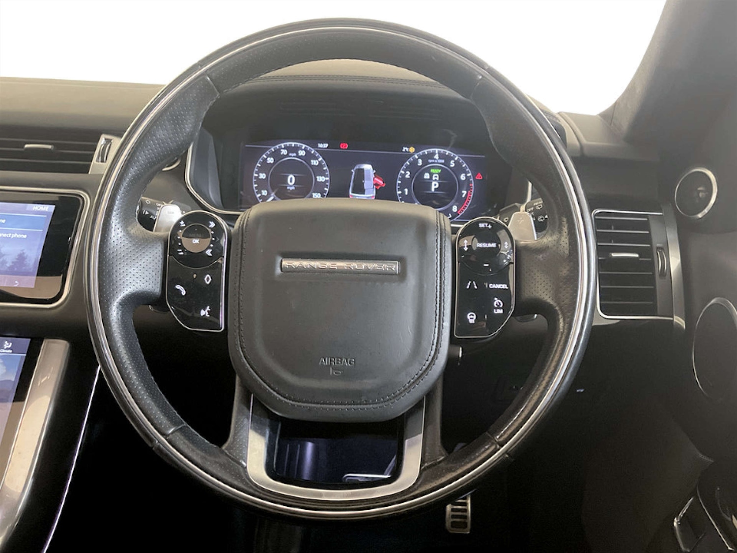 Used Land Rover Range Rover Sport 2019 for sale - 77590648: Photo 15