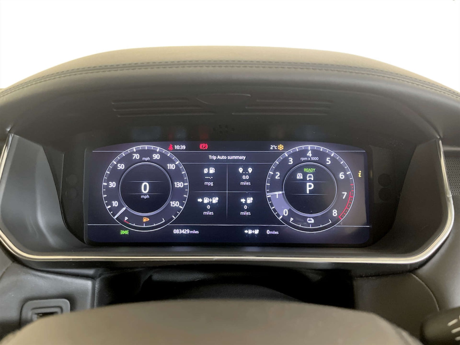 Used Land Rover Range Rover Sport 2019 for sale - 77590648: Photo 17