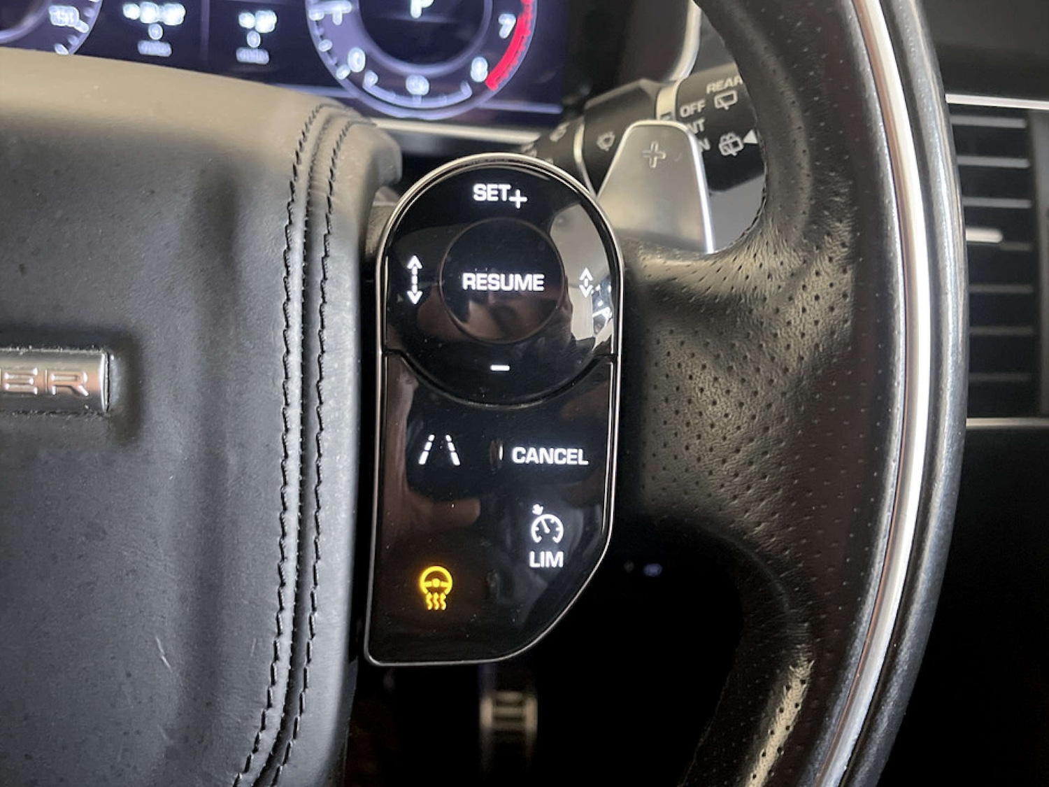 Used Land Rover Range Rover Sport 2019 for sale - 77590648: Photo 18