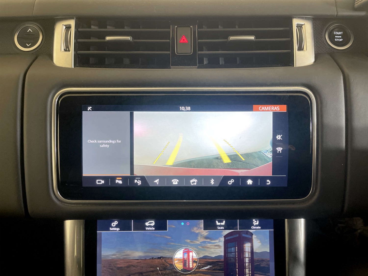 Used Land Rover Range Rover Sport 2019 for sale - 77590648: Photo 20