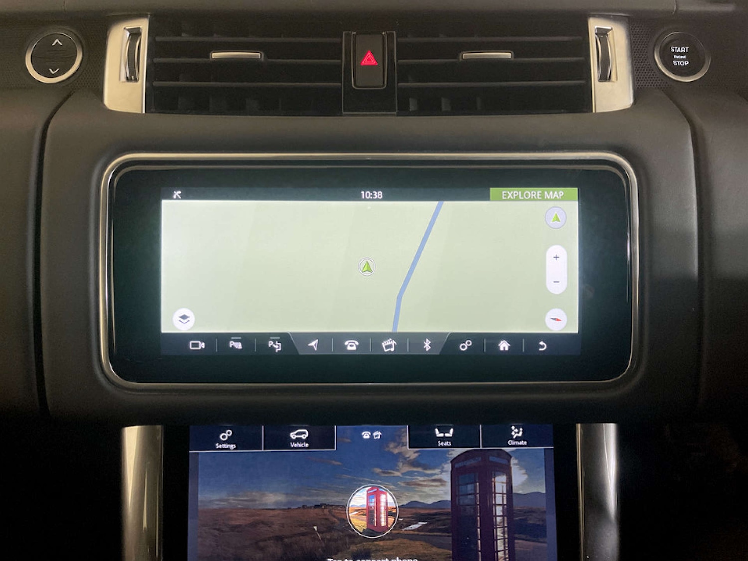 Used Land Rover Range Rover Sport 2019 for sale - 77590648: Photo 21