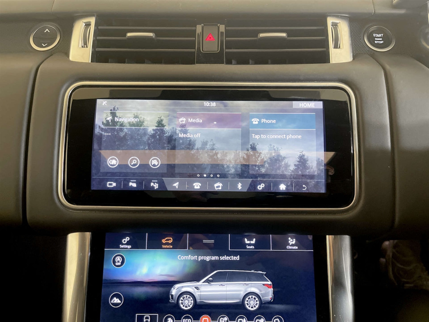 Used Land Rover Range Rover Sport 2019 for sale - 77590648: Photo 23