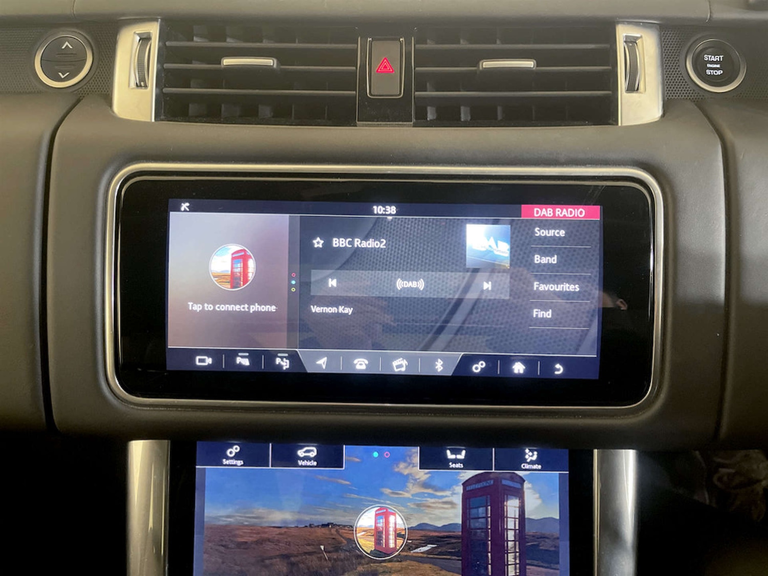 Used Land Rover Range Rover Sport 2019 for sale - 77590648: Photo 24