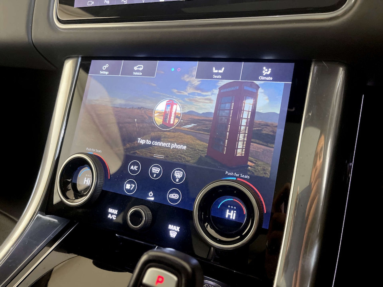 Used Land Rover Range Rover Sport 2019 for sale - 77590648: Photo 26