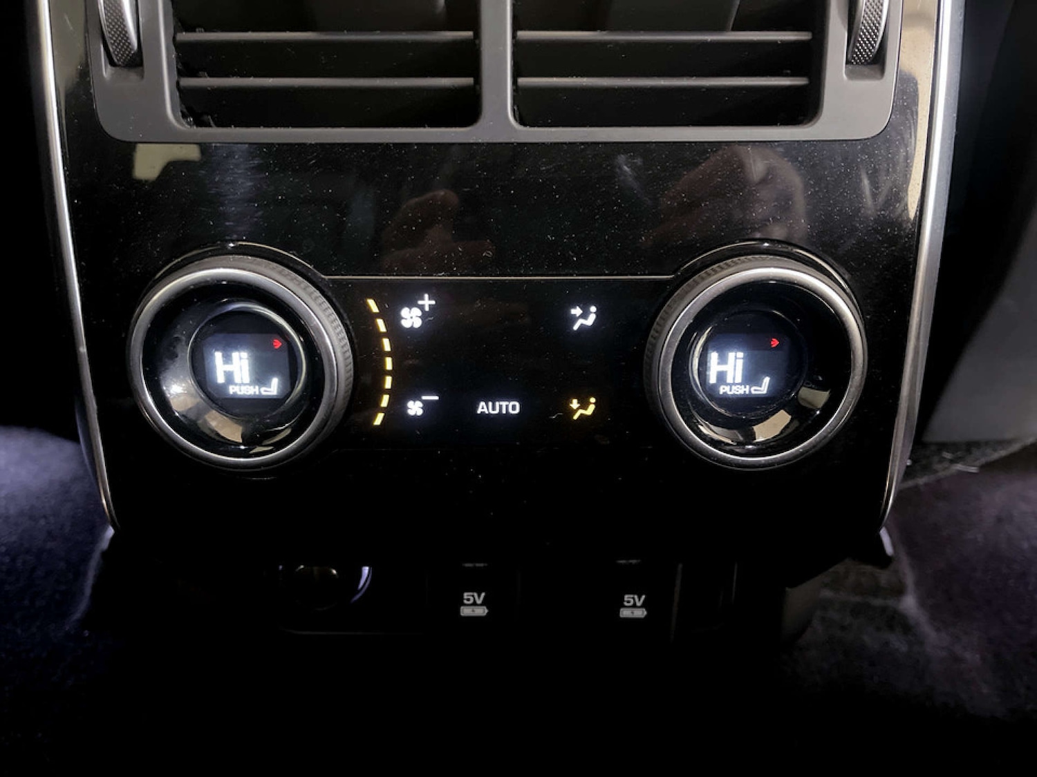 Used Land Rover Range Rover Sport 2019 for sale - 77590648: Photo 27