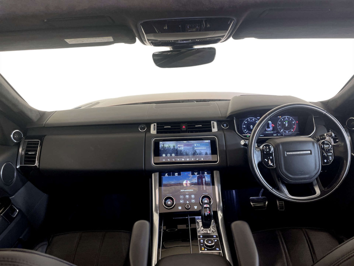 Used Land Rover Range Rover Sport 2019 for sale - 77590648: Photo 3